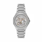 Reloj de Mujer Armani Exchange, Automático y Acero 36 mm