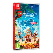 Aventuras en Horizon con LEGO
