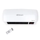 Calefactor de Pared Orbegozo SP 6000 2000W para Baño
