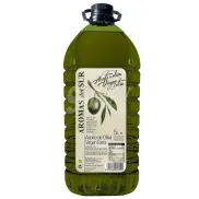 Aromas del Sur 5L de Aceite de Oliva Virgen Extra