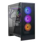 Gaming COOLPC Dilithium: Ryzen 7, 64GB, 2TB SSD, RTX 5080