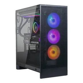 Gaming COOLPC Dilithium: Ryzen 7, 64GB, 2TB SSD, RTX 5080