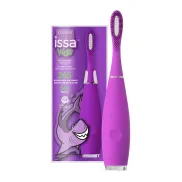 Cepillo MERRY BERRY SHARK FOREO ISSA kids para niños 5-12