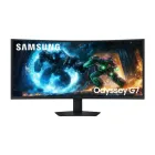 Samsung Odyssey G7 40" Curvo 5K2K 180Hz Monitor Gaming
