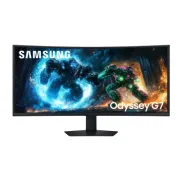 Samsung Odyssey G7 40" Curvo 5K2K 180Hz Monitor Gaming