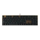 Teclado Mecánico Cherry Kc200 Mx