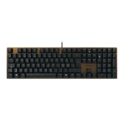 Teclado Mecánico Cherry Kc200 Mx