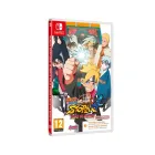 Ultimate Ninja Storm 4: Boruto Road para Nintendo Switch