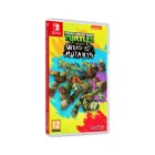Wrath of the Mutants: TMNT para Nintendo Switch