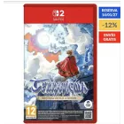 Terranigma en Nintendo Switch