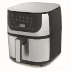 Freidora Avanzada Carrefour Home 9L 1800W sin Aceite