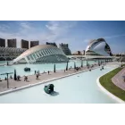 Valencia: Hotel + Desayuno + Entradas Oceanogràfic