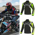Chaqueta BERIK The Eye | Clase AA | Impermeable y térmica