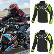 Chaqueta BERIK The Eye | Clase AA | Impermeable y térmica