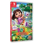 Dora la Exploradora: Rescate en Bosque Tropical - Switch