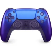 Mando DualSense Chroma Indigo original para PS5 de Sony