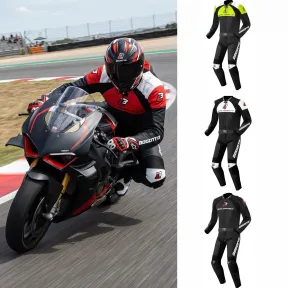 Mono de moto BOGOTTO Losail 2 pz | Clase AA + Nivel 2