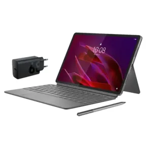 Lenovo Yoga Tab 11.1" - Snapdragon 8, 12GB RAM, Bundle