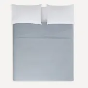 Funda nórdica Gris Básico para cama de 90 - El Corte Inglés