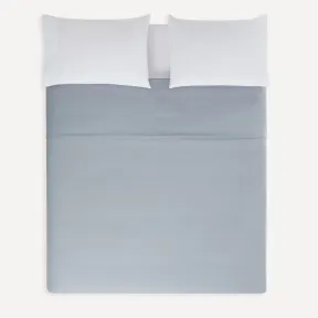 Funda nórdica Gris Básico para cama de 90 - El Corte Inglés