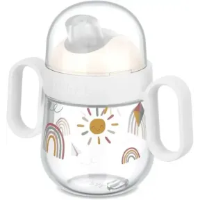 Mepal Mio vaso antiderrames 200 ml con boquilla