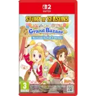 Grand Bazaar: Story of Seasons 2 para Switch