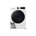 Lavadora-secadora Samsung 2 en 1, 9kg, WiFi, A, 16 programas