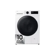 Lavadora-secadora Samsung 2 en 1, 9kg, WiFi, A, 16 programas
