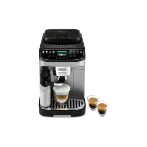Cafetera De'Longhi ECAM310.80.SB Magnifica Evo Next 1450W