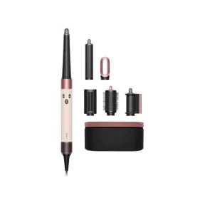 Dyson Airwrap i.d. Ceramic Pink Rose Gold con Bluetooth