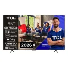 TCL 65P8L 65" UHD 4K TV, 144Hz, Dolby Vision Atmos