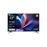 Xiaomi TV QLED 32" Pro: Smart TV con Dolby Audio y Quantum Dot