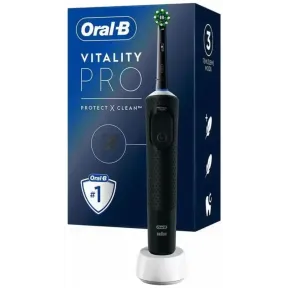 Cepillo Oral-B Vitality Pro eléctrico para una limpieza eficaz