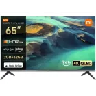 Xiaomi 65 F PRO - Smart TV QLED 4K de 65" en Negro