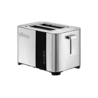Tostadora Digital Ufesa Duo Deluxe 850W Acero Inox