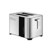 Tostadora Digital Ufesa Duo Deluxe 850W Acero Inox