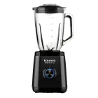 Batidora Taurus Optima Nero 1500 - 1500 W, 1,5 L, negra