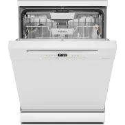 Lavavajillas Miele G 5811 SC, 14 servicios, Blanco 60 cm