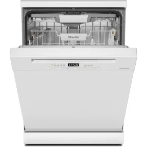 Lavavajillas Miele G 5811 SC, 14 servicios, Blanco 60 cm