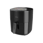 Cecotec Cecofry&Grill Duoheat 6500, freidora de aire 6.5L