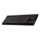 Teclado Logitech G515 Lightspeed TKL perfil bajo