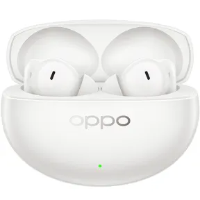 Auriculares OPPO Enco Air5 Pro: ANC, Bluetooth 6.0 y más
