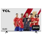 TCL 50P7K QLED 50" UHD 4K, Smart TV Dolby Atmos