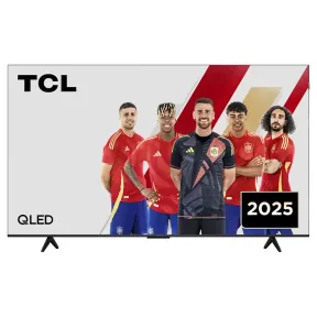 TCL 50P7K QLED 50" UHD 4K, Smart TV Dolby Atmos