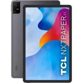 Tablet Android 13 TCL NXTPAPER 11, 128GB, WiFi, Gris