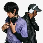 Auriculares Nothing Headphone: Inalámbricos y con Cancelación de Ruido