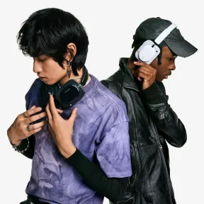 Auriculares Nothing Headphone: Inalámbricos y con Cancelación de Ruido