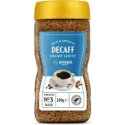 Café descafeinado soluble 200gr. - By Amazon
