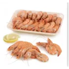 Langostino cocido 1 kg (aprox. 4060 unidades)