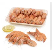 Langostino cocido 1 kg (aprox. 4060 unidades)